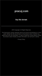 Mobile Screenshot of pracuj.com